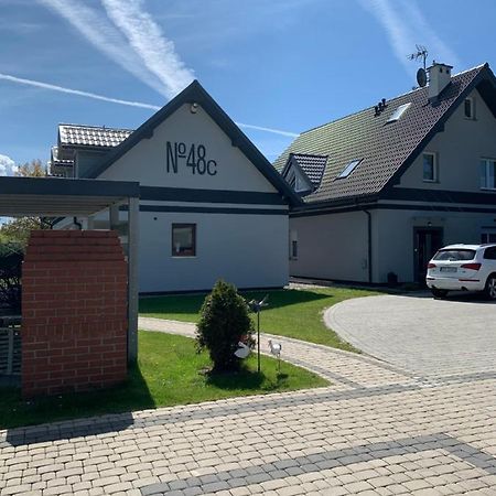 48C Domki Letniskowe I Apartament Pobierowo Luaran gambar