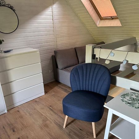 48C Domki Letniskowe I Apartament Pobierowo Luaran gambar