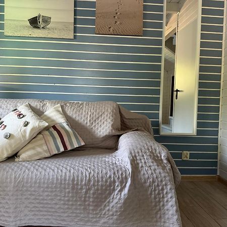 48C Domki Letniskowe I Apartament Pobierowo Luaran gambar