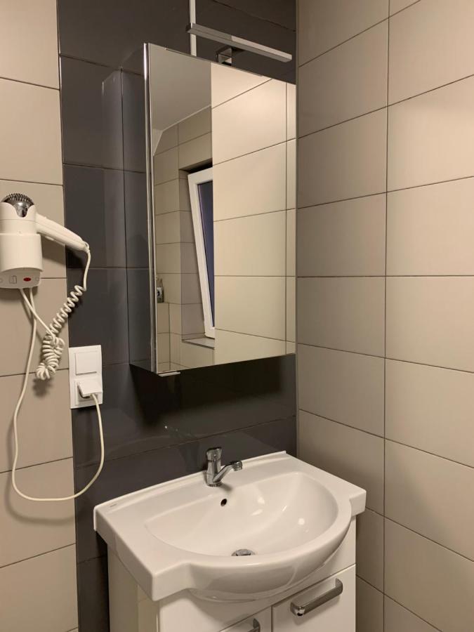 48C Domki Letniskowe I Apartament Pobierowo Luaran gambar
