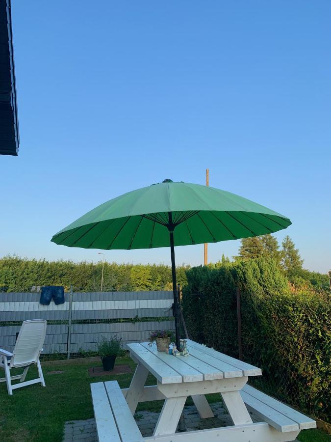 48C Domki Letniskowe I Apartament Pobierowo Luaran gambar