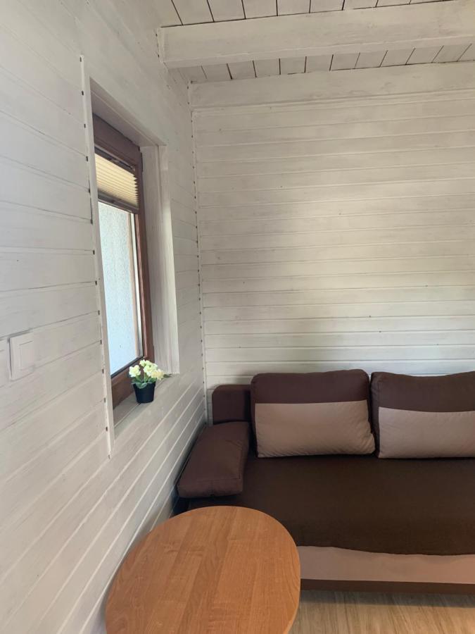 48C Domki Letniskowe I Apartament Pobierowo Luaran gambar