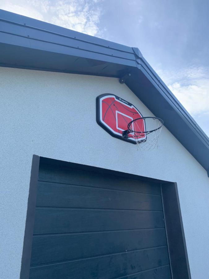 48C Domki Letniskowe I Apartament Pobierowo Luaran gambar