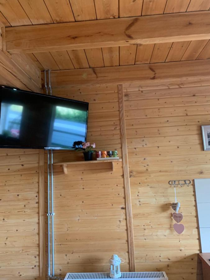 48C Domki Letniskowe I Apartament Pobierowo Luaran gambar