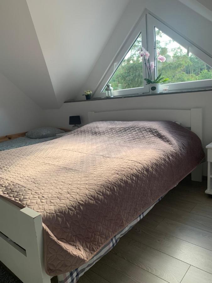 48C Domki Letniskowe I Apartament Pobierowo Luaran gambar