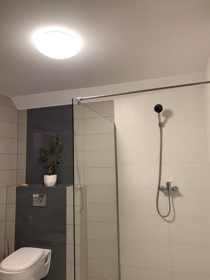 48C Domki Letniskowe I Apartament Pobierowo Luaran gambar