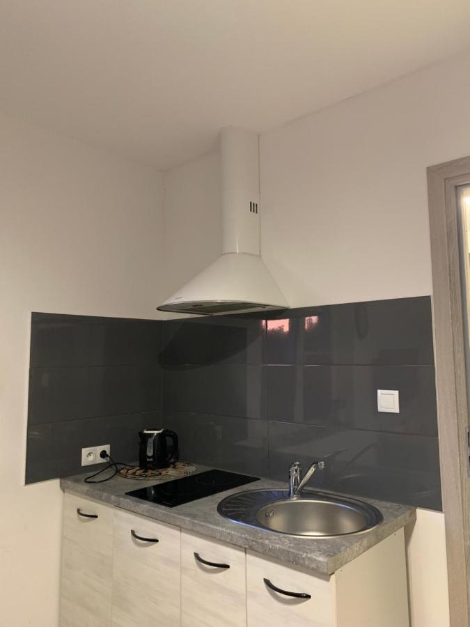 48C Domki Letniskowe I Apartament Pobierowo Luaran gambar