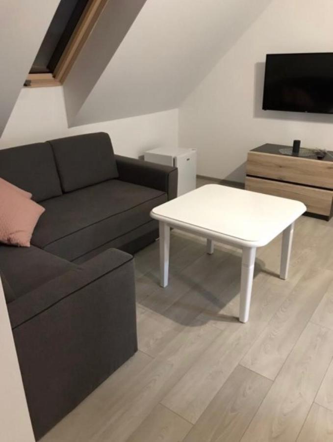48C Domki Letniskowe I Apartament Pobierowo Luaran gambar
