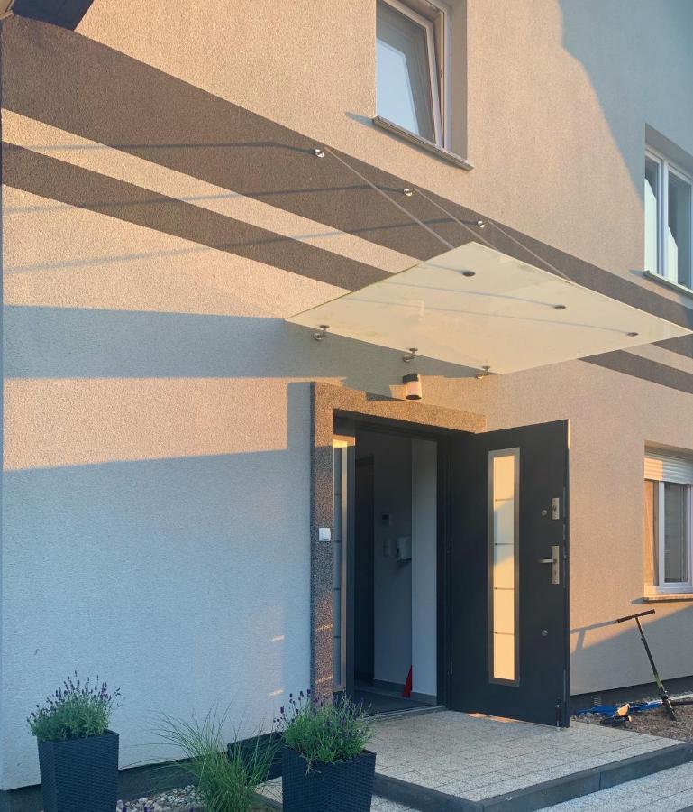48C Domki Letniskowe I Apartament Pobierowo Luaran gambar
