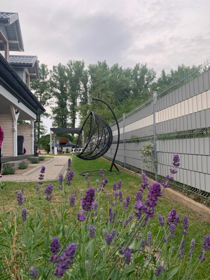 48C Domki Letniskowe I Apartament Pobierowo Luaran gambar
