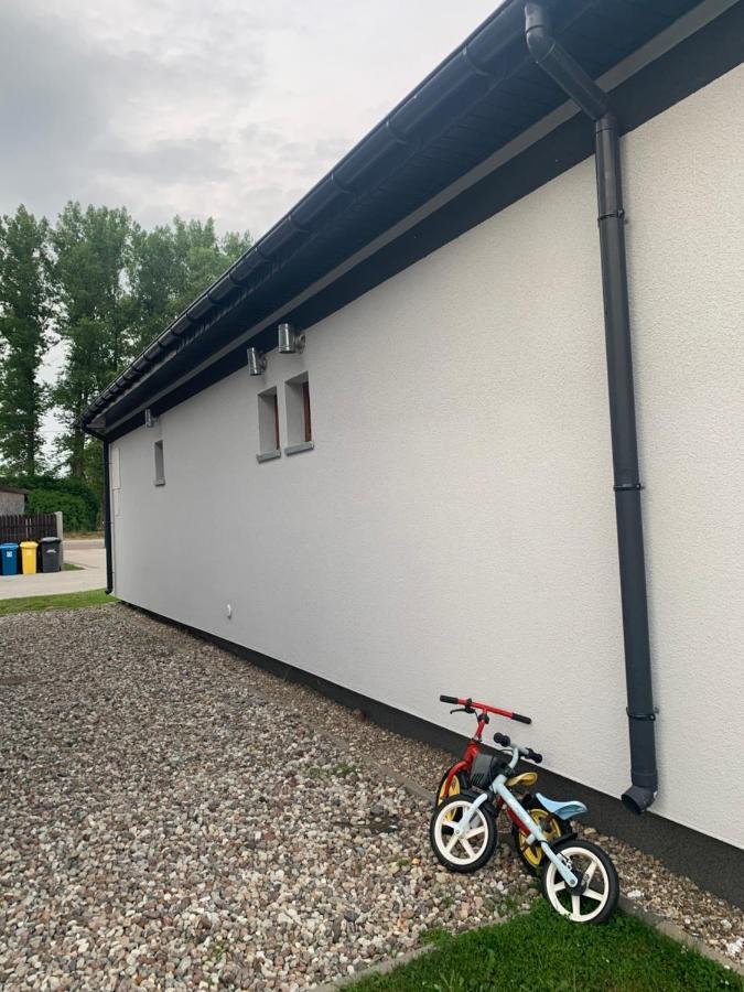 48C Domki Letniskowe I Apartament Pobierowo Luaran gambar