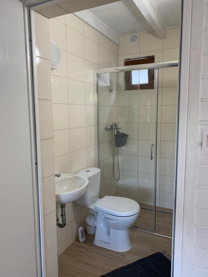 48C Domki Letniskowe I Apartament Pobierowo Luaran gambar
