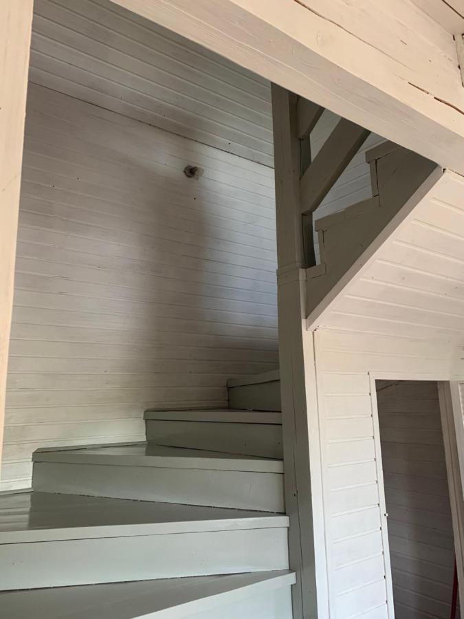 48C Domki Letniskowe I Apartament Pobierowo Luaran gambar