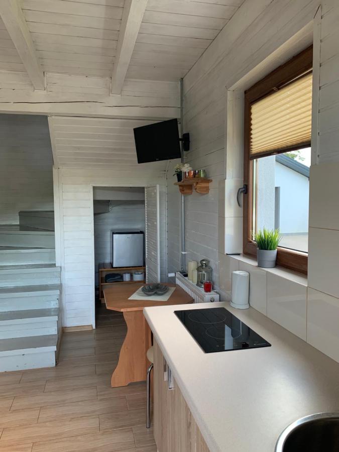 48C Domki Letniskowe I Apartament Pobierowo Luaran gambar