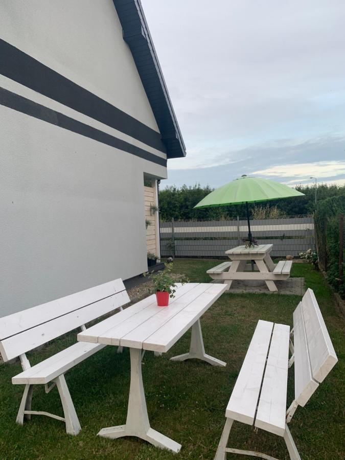 48C Domki Letniskowe I Apartament Pobierowo Luaran gambar