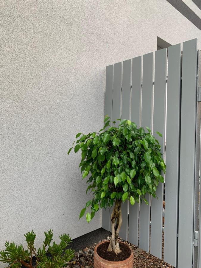 48C Domki Letniskowe I Apartament Pobierowo Luaran gambar