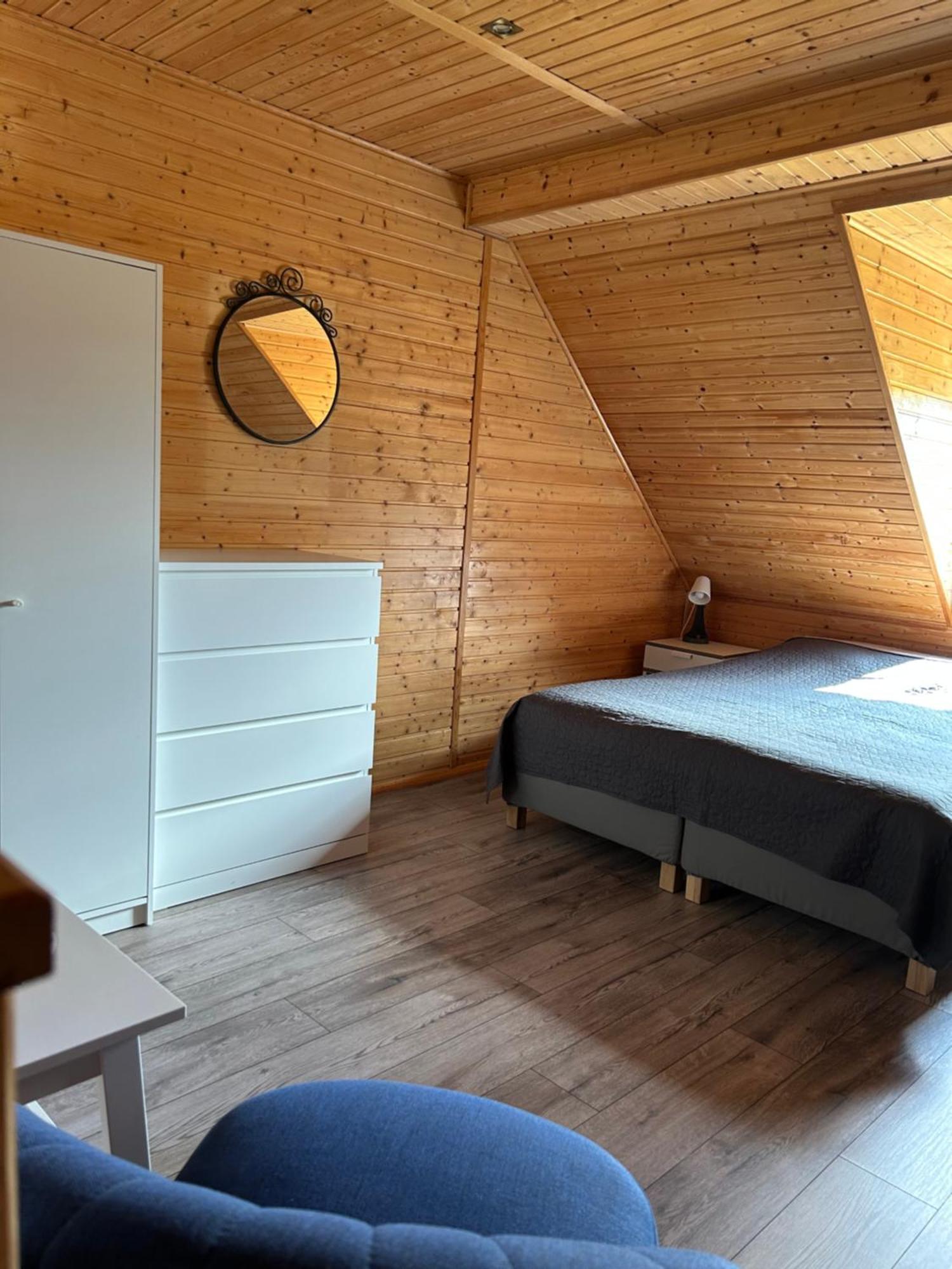48C Domki Letniskowe I Apartament Pobierowo Luaran gambar