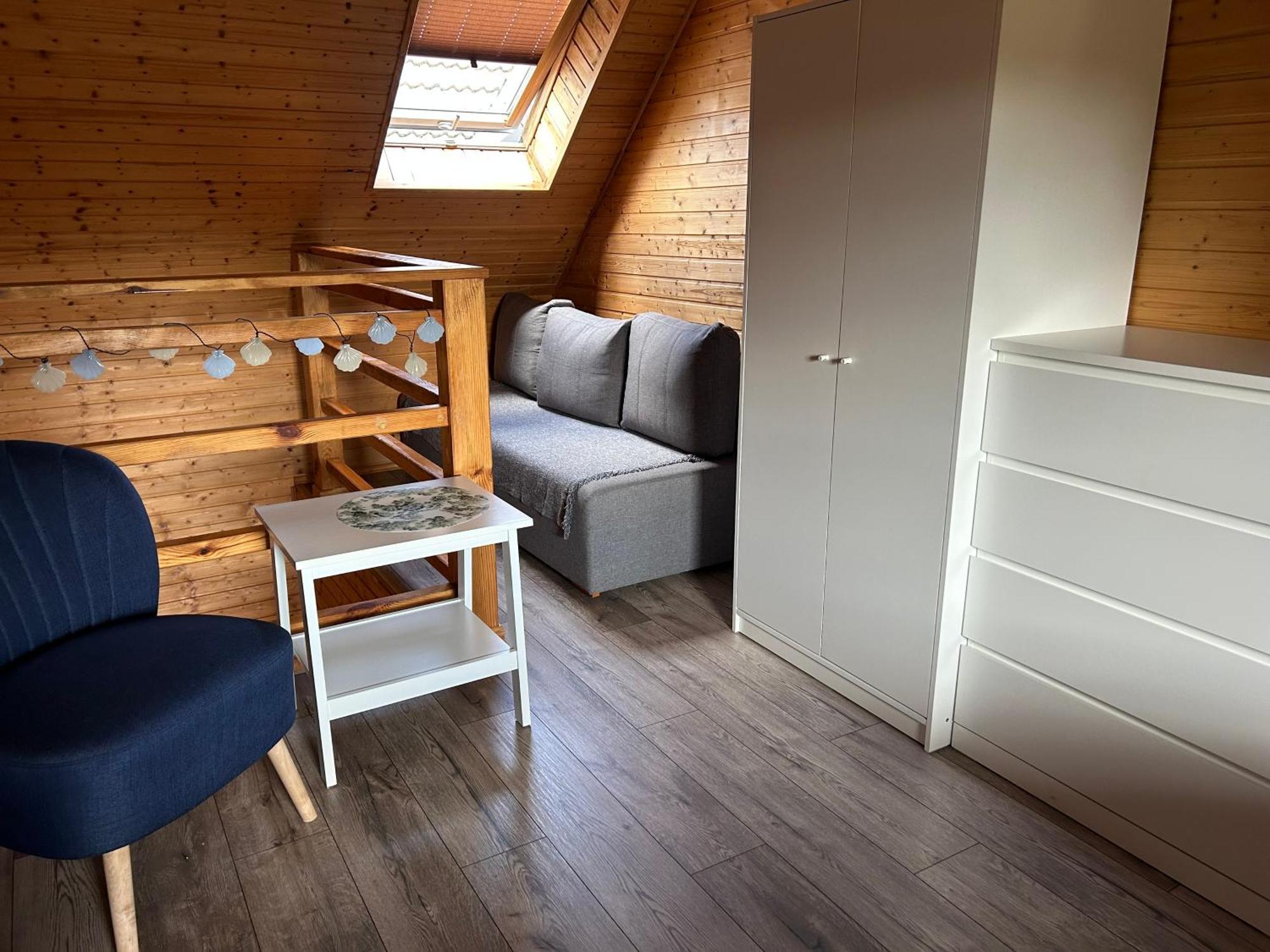 48C Domki Letniskowe I Apartament Pobierowo Luaran gambar