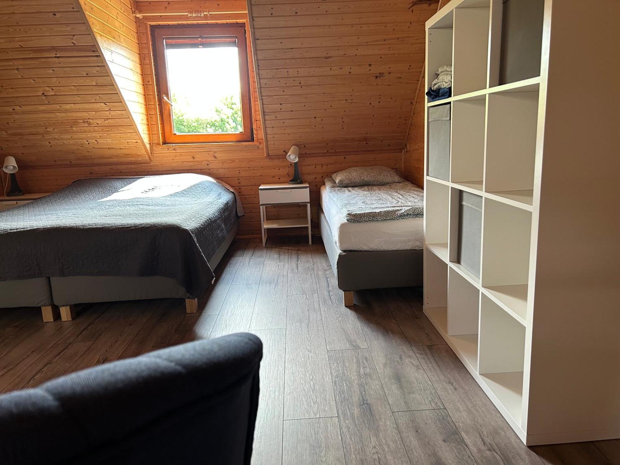 48C Domki Letniskowe I Apartament Pobierowo Luaran gambar