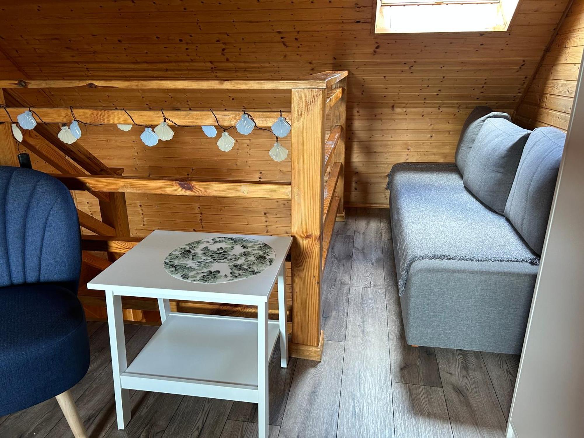 48C Domki Letniskowe I Apartament Pobierowo Luaran gambar