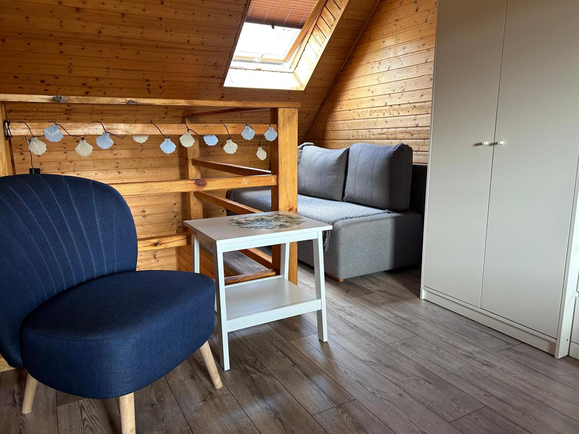 48C Domki Letniskowe I Apartament Pobierowo Luaran gambar