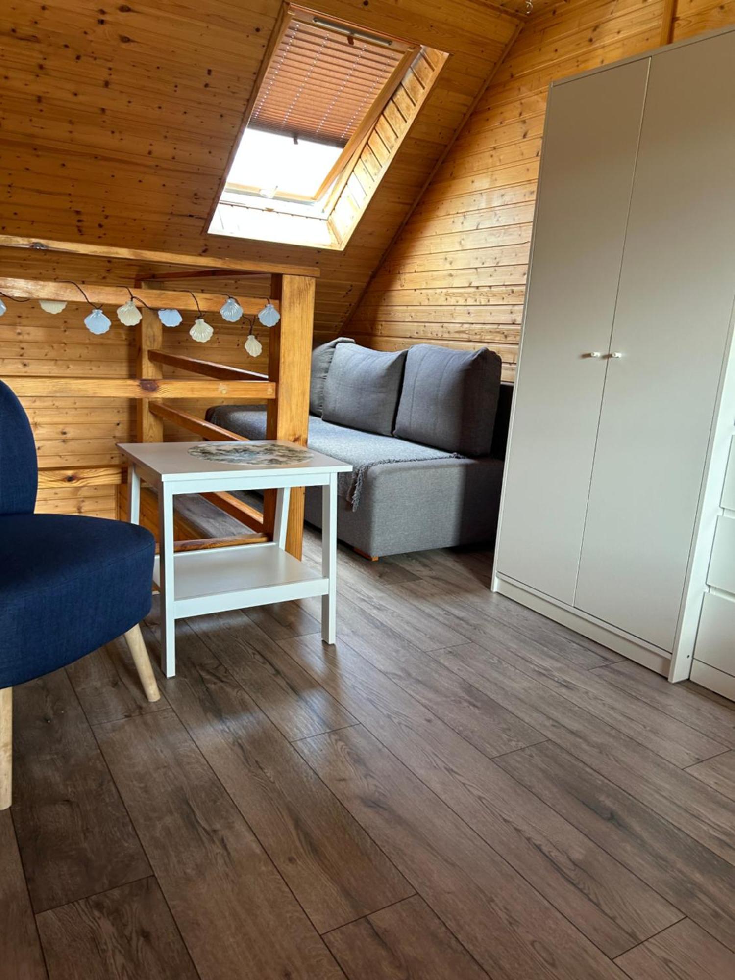 48C Domki Letniskowe I Apartament Pobierowo Luaran gambar