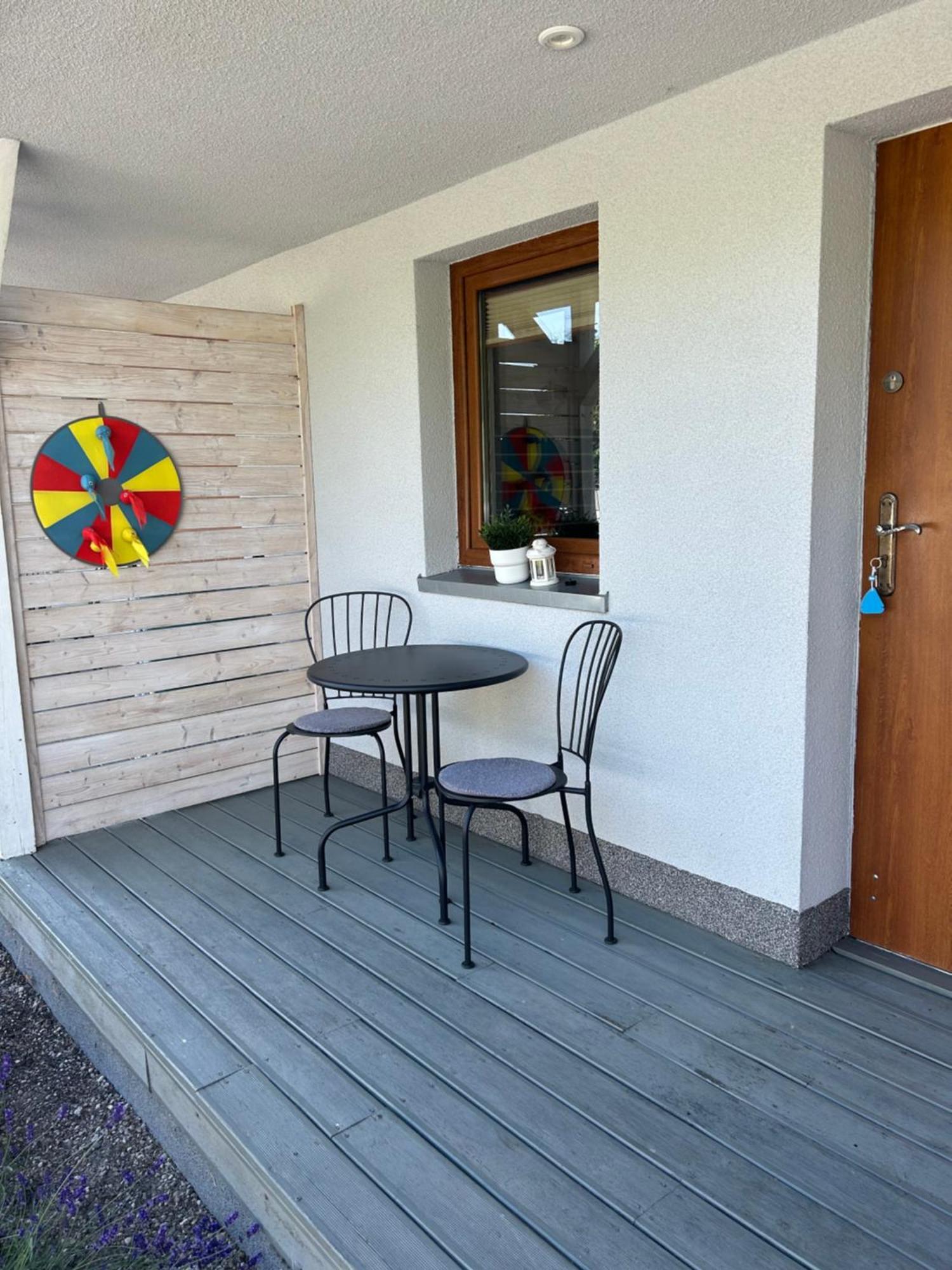 48C Domki Letniskowe I Apartament Pobierowo Luaran gambar