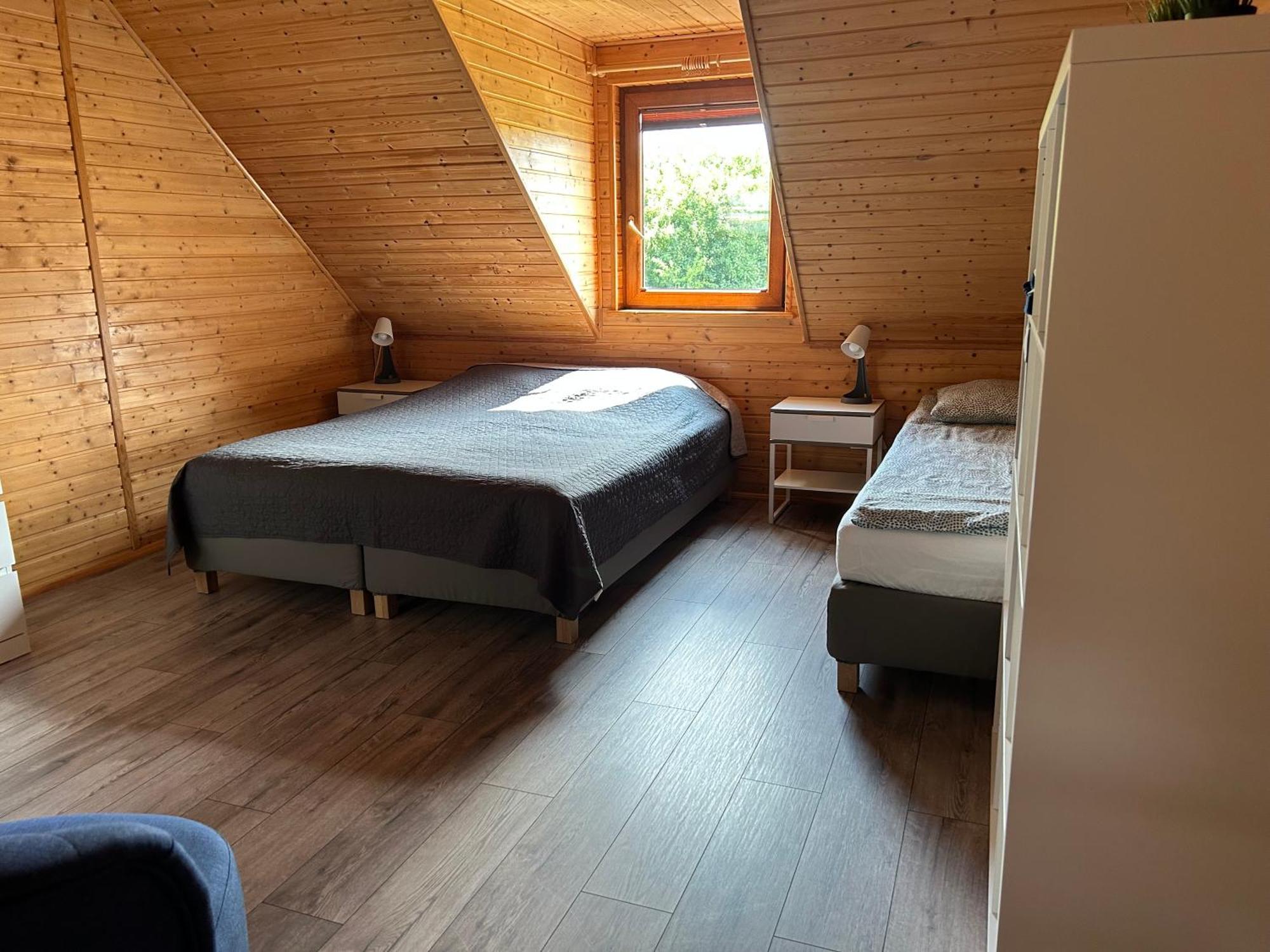 48C Domki Letniskowe I Apartament Pobierowo Luaran gambar