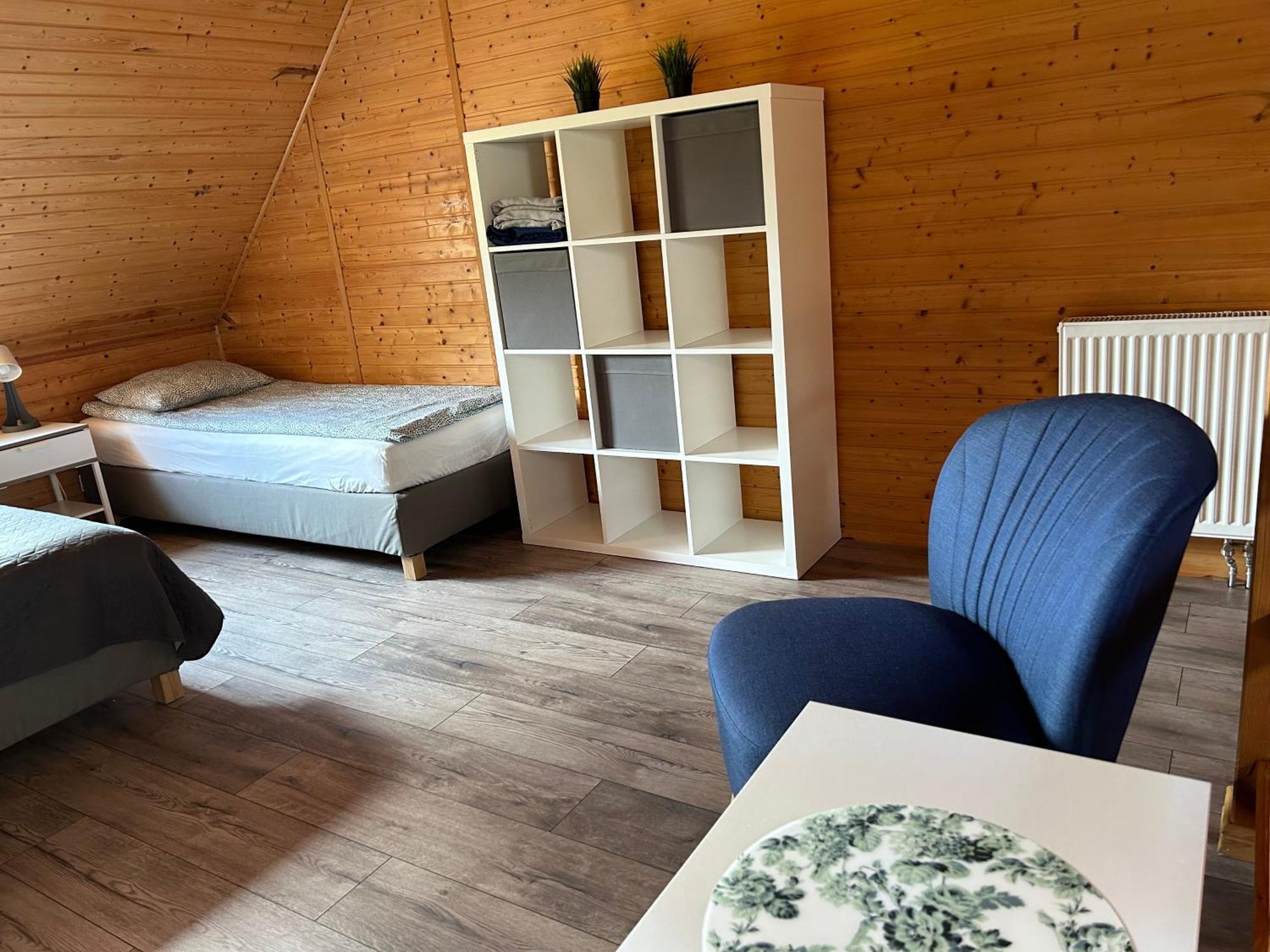48C Domki Letniskowe I Apartament Pobierowo Luaran gambar