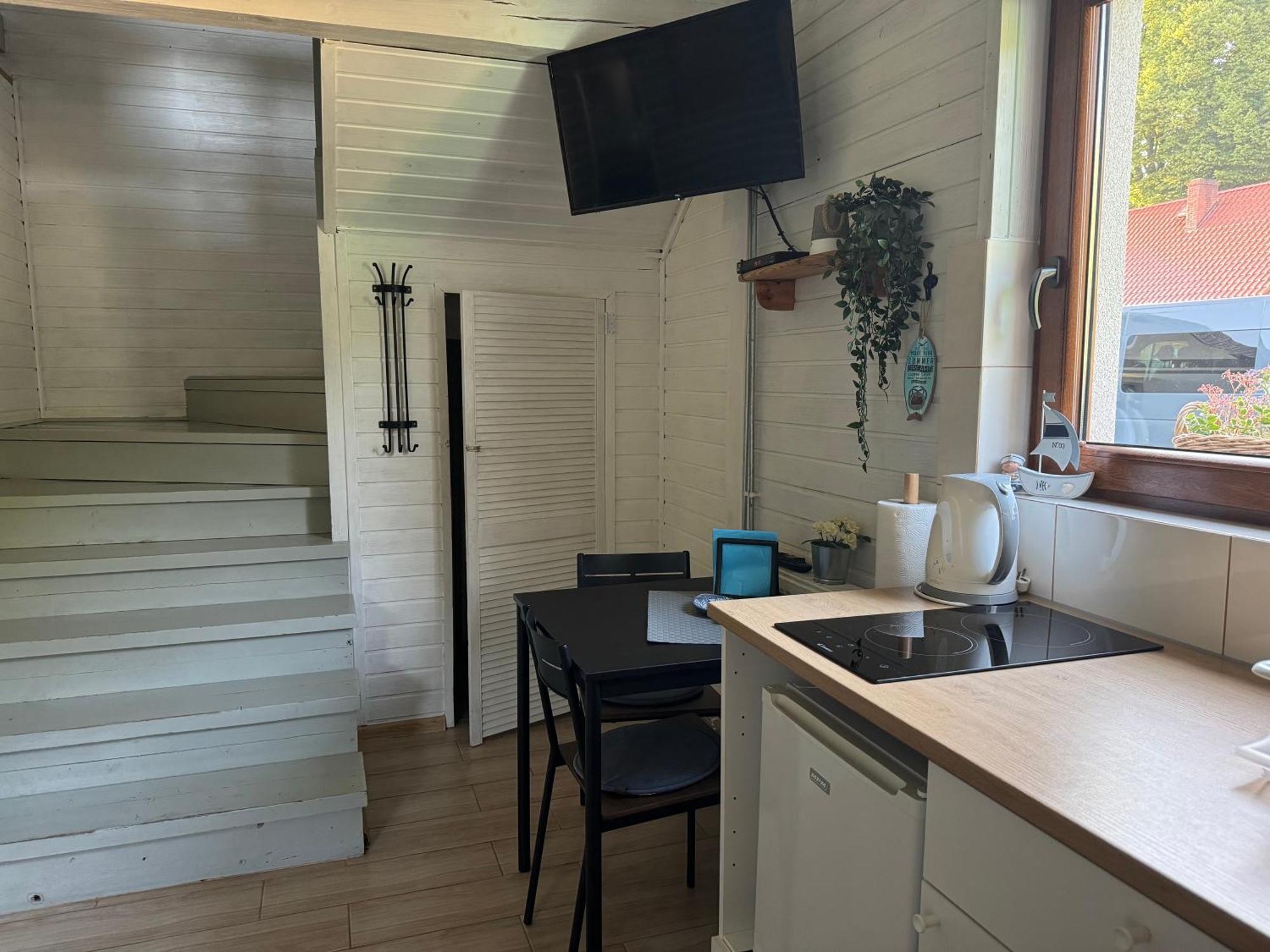 48C Domki Letniskowe I Apartament Pobierowo Luaran gambar