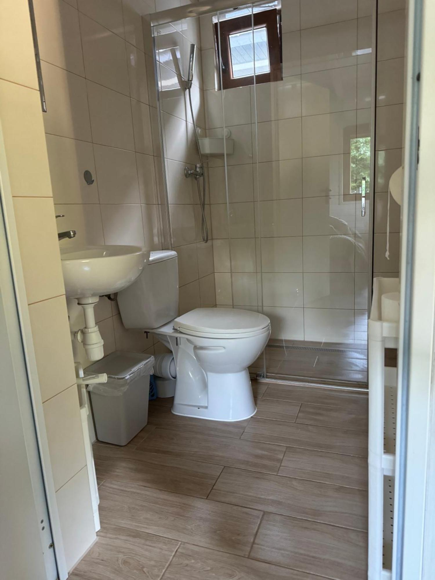48C Domki Letniskowe I Apartament Pobierowo Luaran gambar