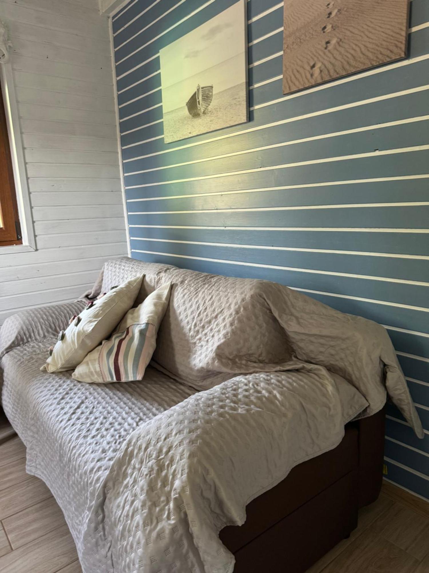 48C Domki Letniskowe I Apartament Pobierowo Luaran gambar