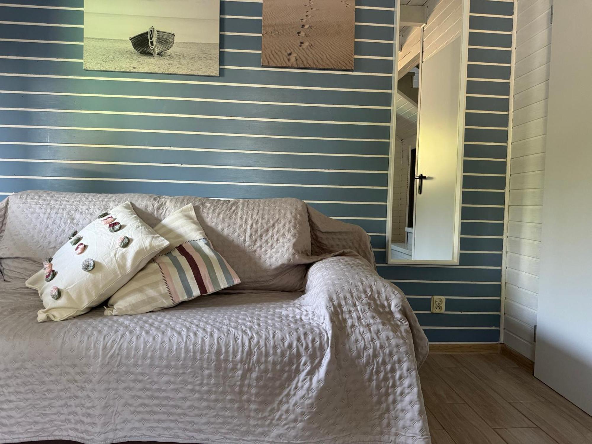 48C Domki Letniskowe I Apartament Pobierowo Luaran gambar