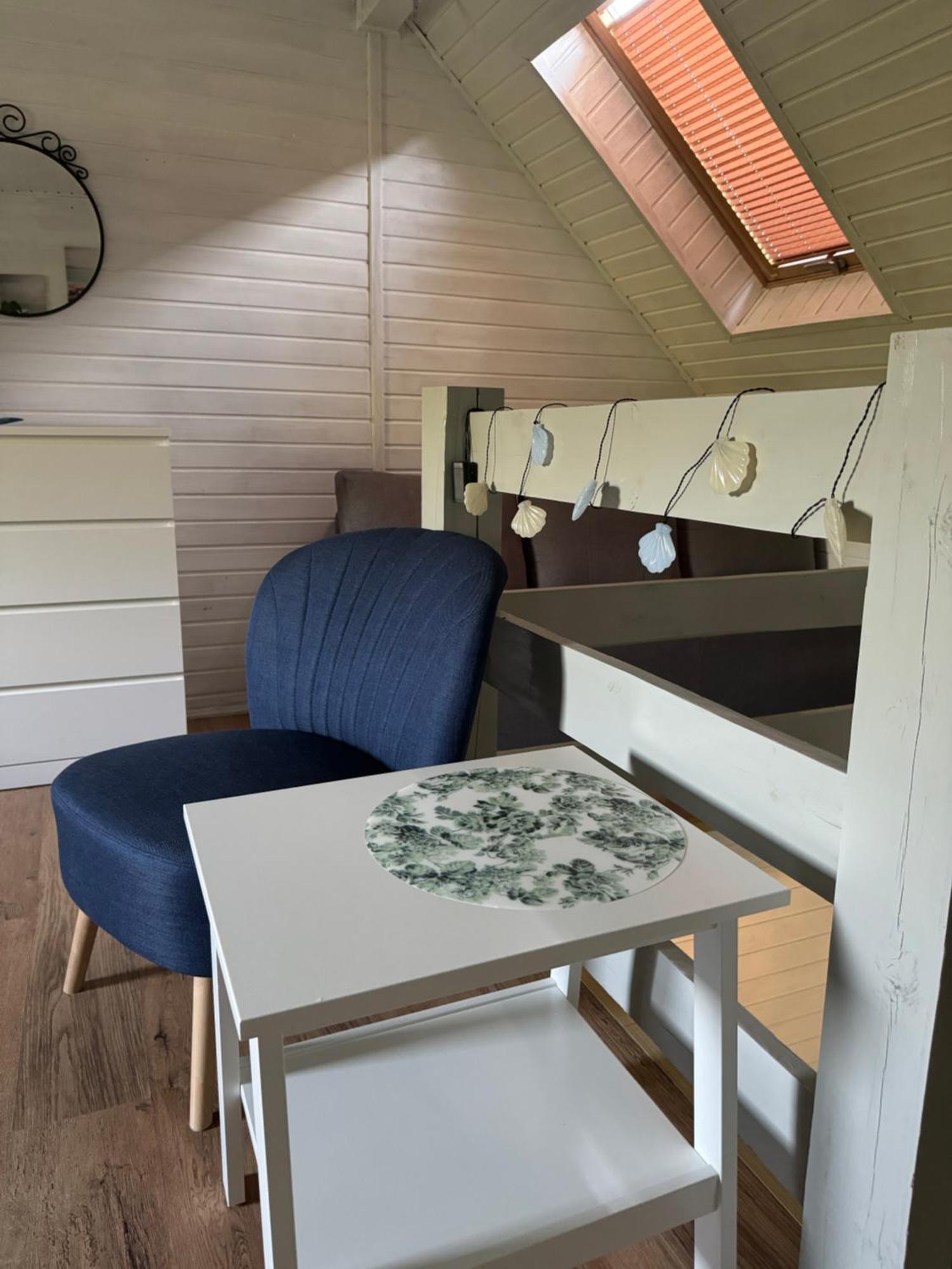 48C Domki Letniskowe I Apartament Pobierowo Luaran gambar