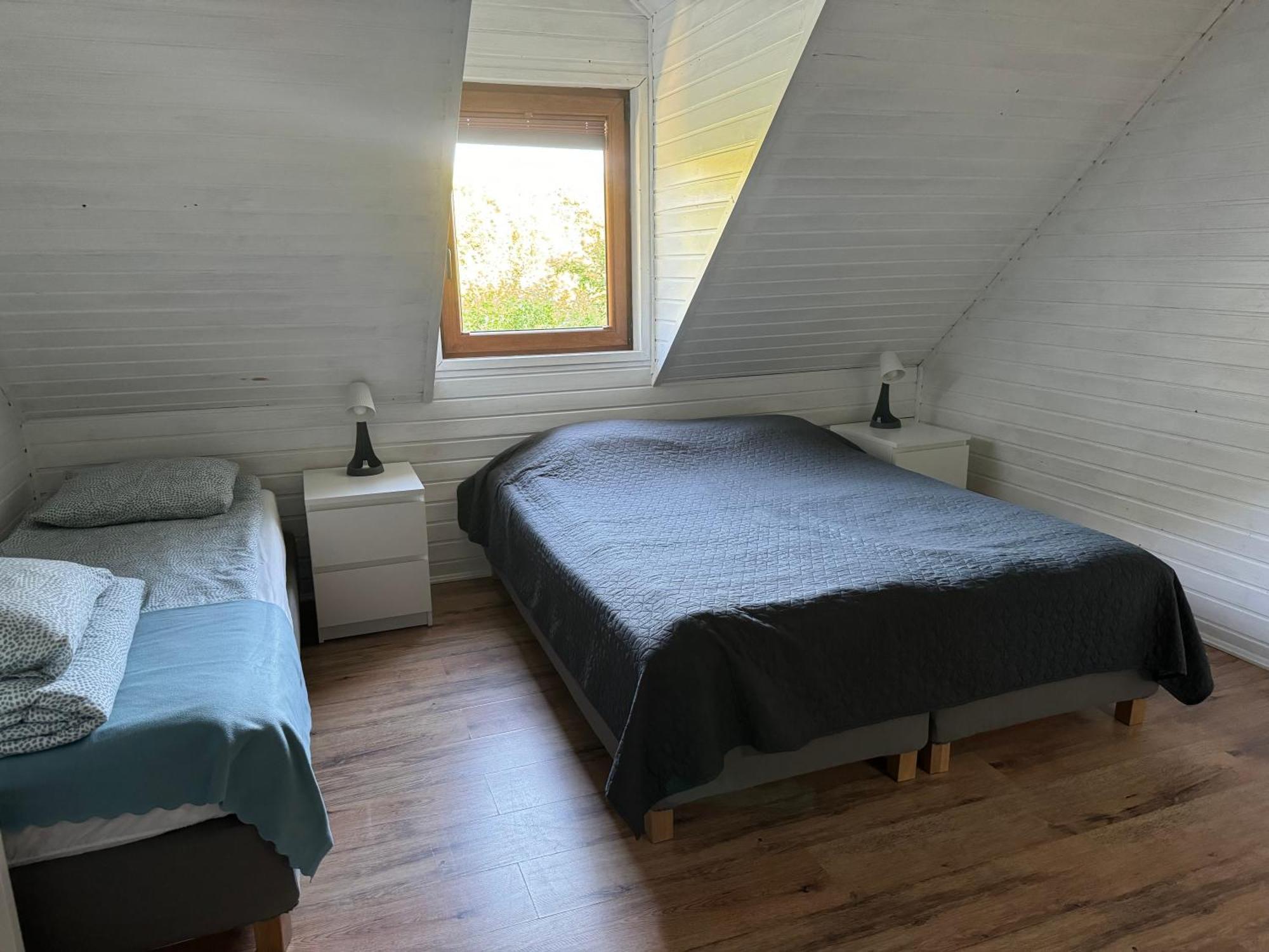 48C Domki Letniskowe I Apartament Pobierowo Luaran gambar
