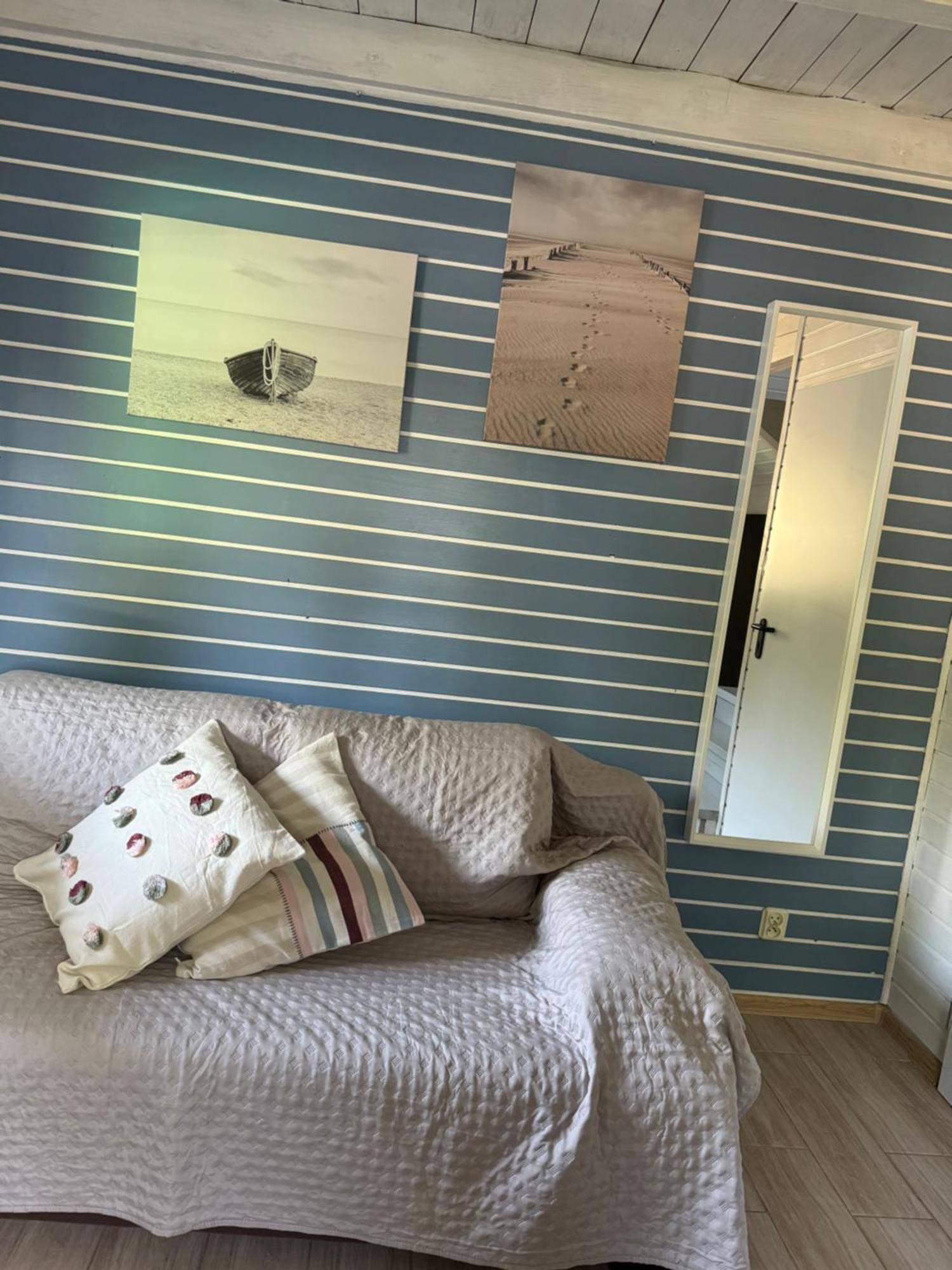 48C Domki Letniskowe I Apartament Pobierowo Luaran gambar