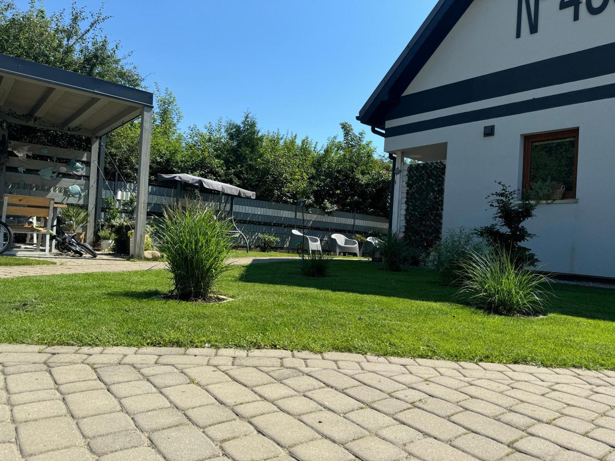 48C Domki Letniskowe I Apartament Pobierowo Luaran gambar
