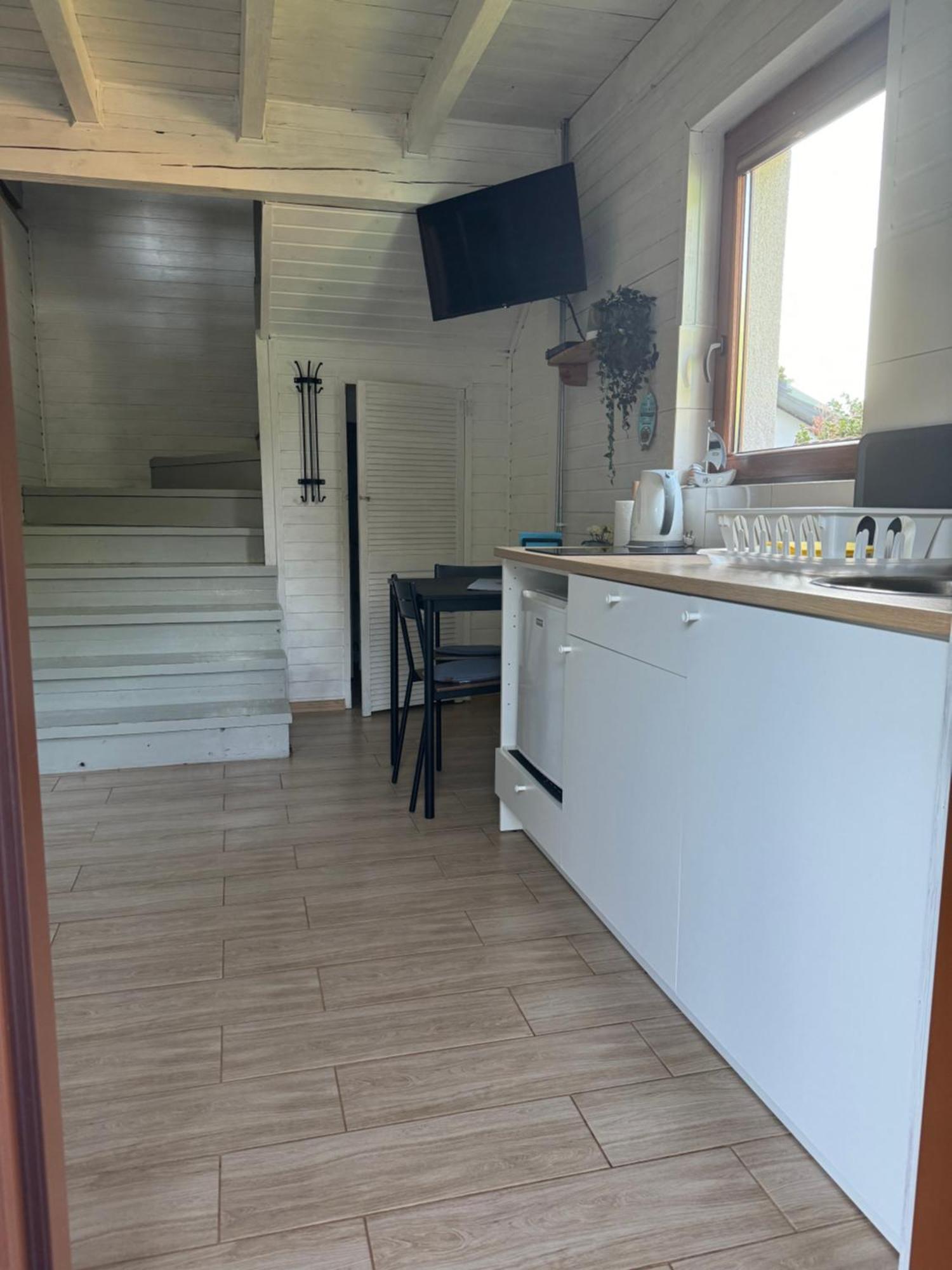 48C Domki Letniskowe I Apartament Pobierowo Luaran gambar