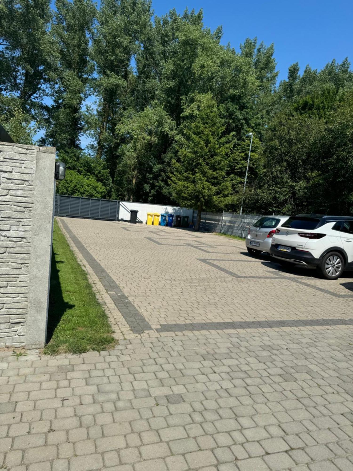 48C Domki Letniskowe I Apartament Pobierowo Luaran gambar