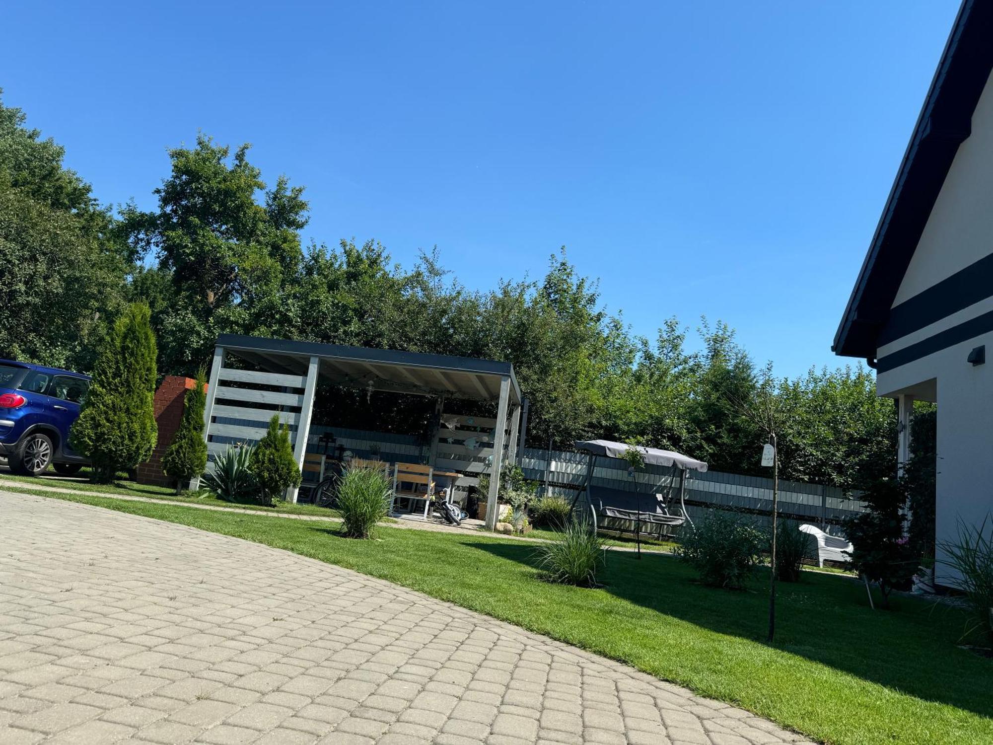 48C Domki Letniskowe I Apartament Pobierowo Luaran gambar